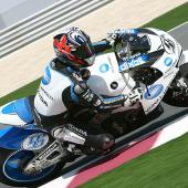 MotoGP – Test Losail Day 3 – Nakano è fiducioso in vista di Jerez